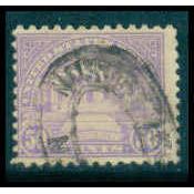 Used 701 50c Amphitheatre Average M09450