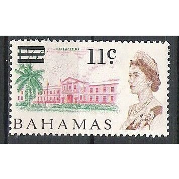 Bahamas N° 226 YVERT NEUF * ( MLH )