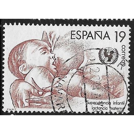 1987 Michel 2766 - fine used (o)