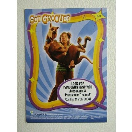 Promo Trading Cards - Wide Range to Choose From (eb1)