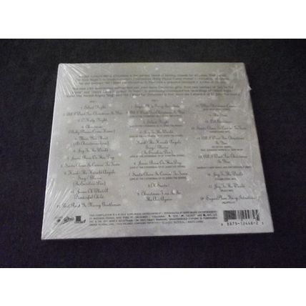 mariah carey deluxe edtition cd album BRAND NEW WITH STICKER.