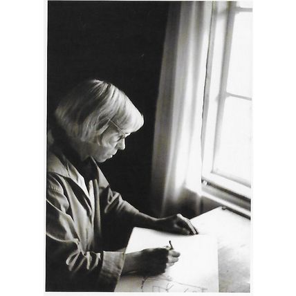 TJ 23 7020542: Tove Jansson