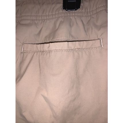 Urban Pipeline Men’s Active Wear Shorts Size 32 Khaki