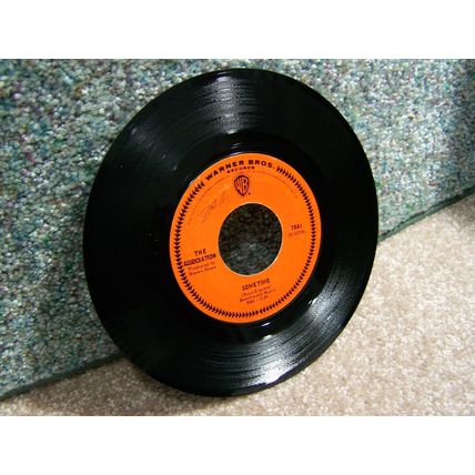 The Association - Wendy / Sometime