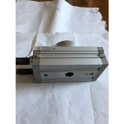 NEW SMC MSQB100R-M9PWV-XF ROTARY ACTUATOR,SMC MSQB100R M9PWV XF,EV