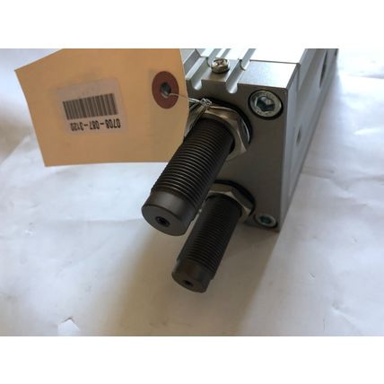 NEW SMC MSQB100R-M9PWV-XF ROTARY ACTUATOR,SMC MSQB100R M9PWV XF,EV