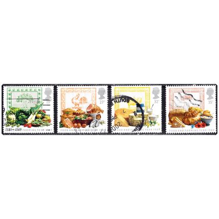 1989 Food & Farming Fine Used hrd3a