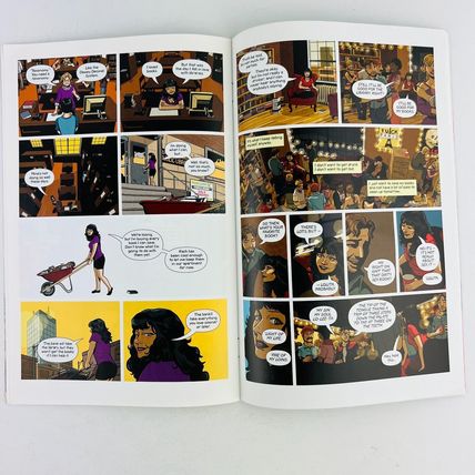Sex Criminals #1 2nd Printing of the 4th Print Comics 2013 Matt Fraction Adult
