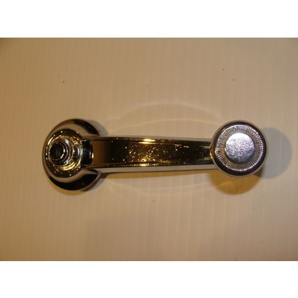 1967 DODGE PLYMOUTH WINDOW CRANK HANDLE OEM #2765455 CORONET BELVEDERE SATELLITE