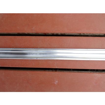 1967 Plymouth Satellite 2D HT LH Door Trim OEM
