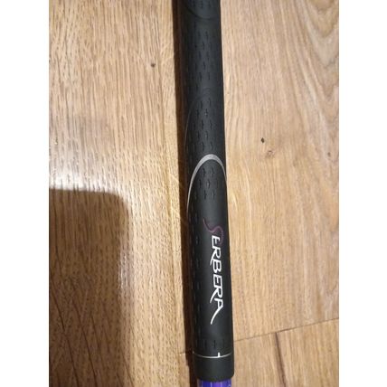 Ladies Ram Serbera Driver 12 Degree Ladies Flex Grafalloy DC Prototype Golf Club