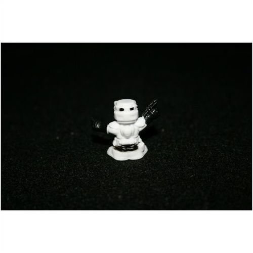 Star Wars Fighter Pods Series 3 ~ #3-32 ~ Scout Trooper Exclusive