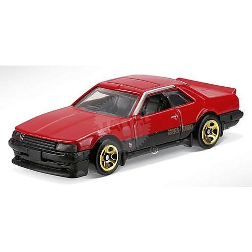 Hot Wheels - '82 Nissan Skyline R30: '18 Factory Fresh #10/10 - #006/365 *Loose*