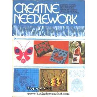 Creative Needlework [7447]