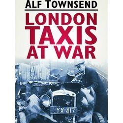 London Taxis at War