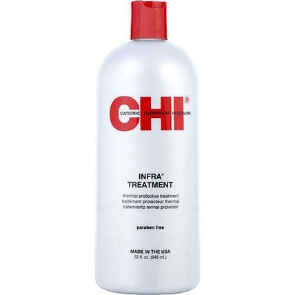 CHI by CHI INFRA TREATMENT THERMAL PROTECTING 32 OZ For UNISEX