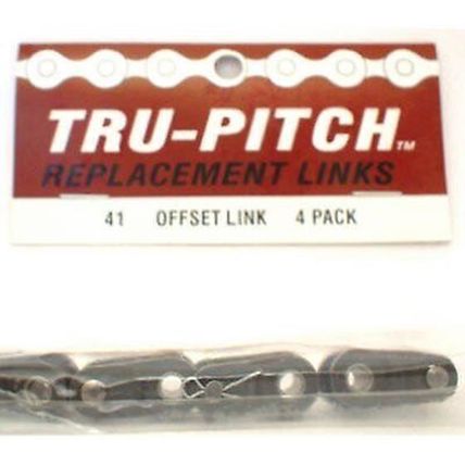 Daido Roller Chain Offset Link
