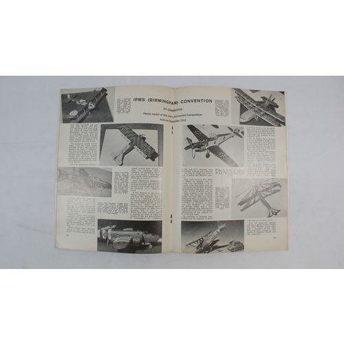 Scale Models (1969) Vol.3 # 12 - December 1972, Kronstadt Soviet Patrol Boat
