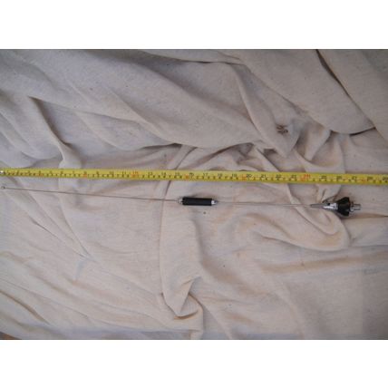 Police Motorcycle Antenna 1970’s Pye VHF / UHF NOS Rural Urban and Car Van