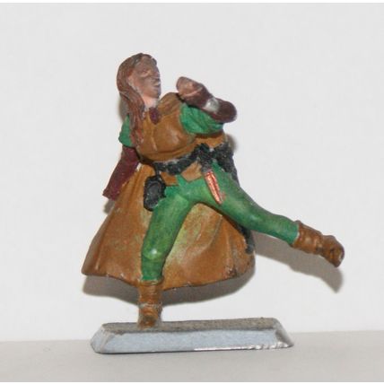 Mithril Lord of the Rings M325 Northman Female Ranger (A) 1994 metal