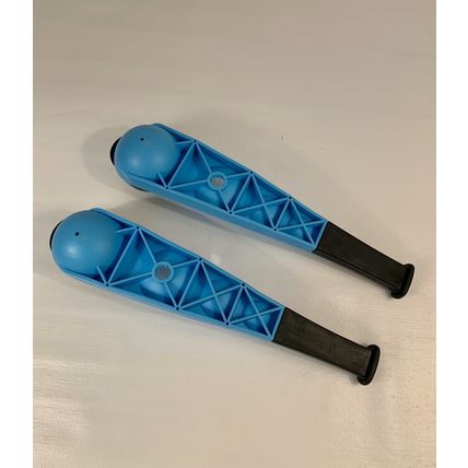 Snowball Maker Thrower Set of 2 Launchers Shooters Outdoor Snowballs Slingers