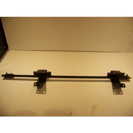 1974 DODGE TRUCK POWER WAGON GLOVEBOX DOOR HINGE OEM 1973 1972
