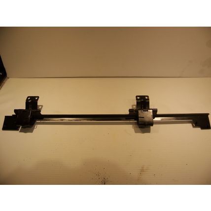 1974 DODGE TRUCK POWER WAGON GLOVEBOX DOOR HINGE OEM 1973 1972