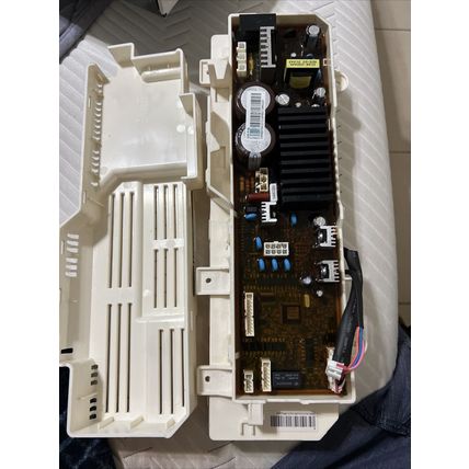 Samsung Control DC92-01021B DC92-01022B WA422PRHDWR/AA WA400PJHDWR/AA