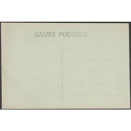 Monument des Mobiles et l'Église des Réformés, Marseille, c.1905-10 - CPA