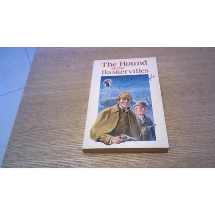 Sherlock Holmes - 3 X Paperback Books (VINTAGE Editions)