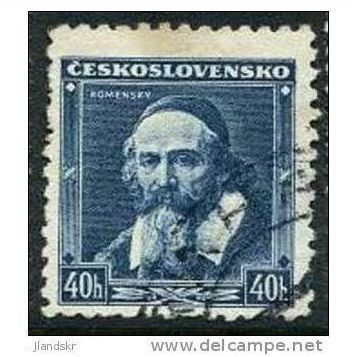 1936 Michel 347 - fine used (o)
