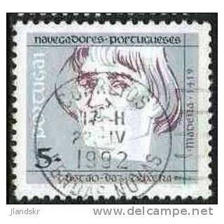 1990 Michel 1819 - fine used (o)