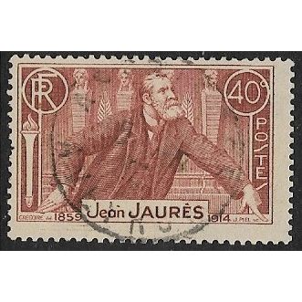 1936 Michel 324 - fine used (o)