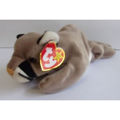 TY BEANIE BABIES ' CANYON ' ( 1998)