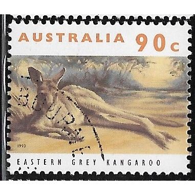 1992 SG 1368 - cancelled
