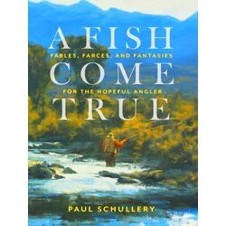 A Fish Come True
