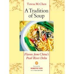 A Tradition Of Soup
