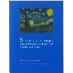 Starry Starry Night