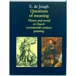 Questions Of Meaning