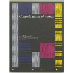 Controle Geven Of Nemen