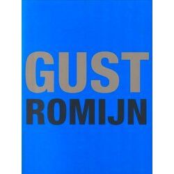 Gust Romijn Een Ruimtelijk Avontuur