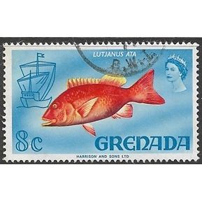 1968/1971 SG 311 - fine used (o)