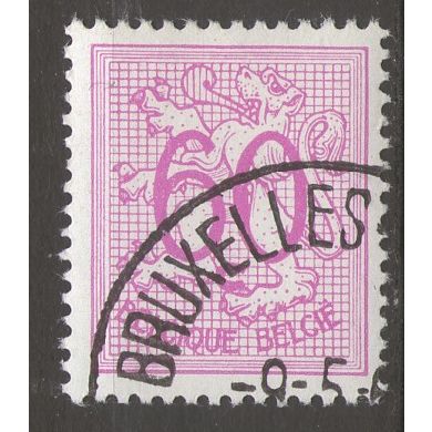 BELGIE / BELGIUM 855 ° (L7)