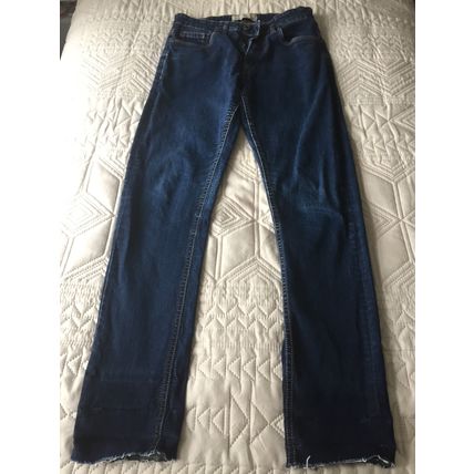 next skinny Jeans with stretch - 30W 31L - Waist 30" W30 - Shortened Leg 31" L31
