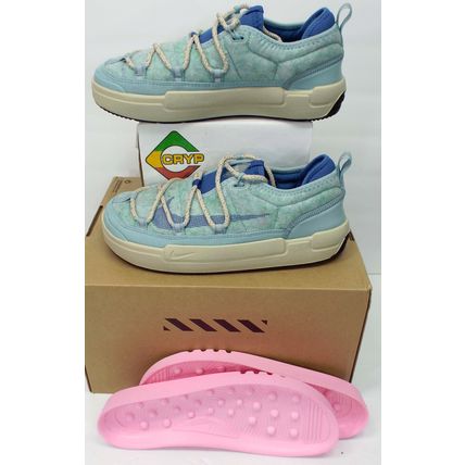 Mens 9 Womens 10.5 NIKE Offline Pack Ocean Cube DK Marina Shoes DJ6230-300