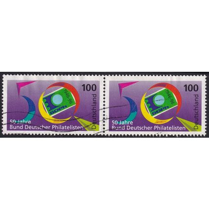 Germany 1996 SG 2733 Used (C-288 (5))