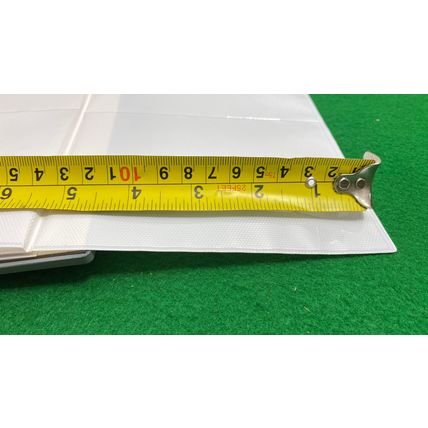 Photo Album with Hard Plastic Cover, 48 Photos, 5.1 x 3.6 Inch Picture Size, Ant