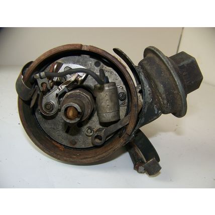 1956 CHEVROLET V8 DISTRIBUTOR OEM #1110847 4H25 BEL AIR NOMAD