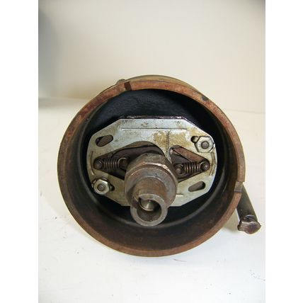 1956 CHEVROLET V8 DISTRIBUTOR OEM #1110847 4H25 BEL AIR NOMAD
