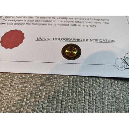 Genuine, Signed 10"x8" Photo, Viggo Mortensen (Aragorn, Lord of the Rings) + COA